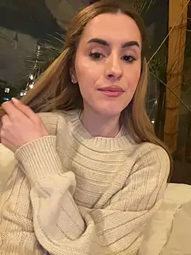 AriaAdda Webcam show