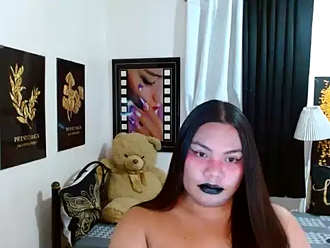 TSbrianaHugeCock 웹캠 쇼