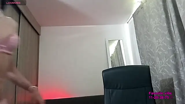 Вебкам-шоу Andy_Roses