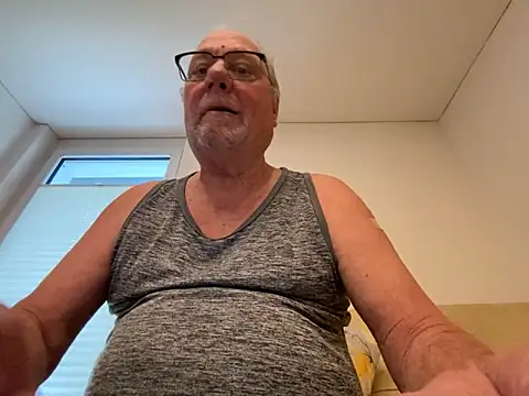 gerri2000 Webcam-Show