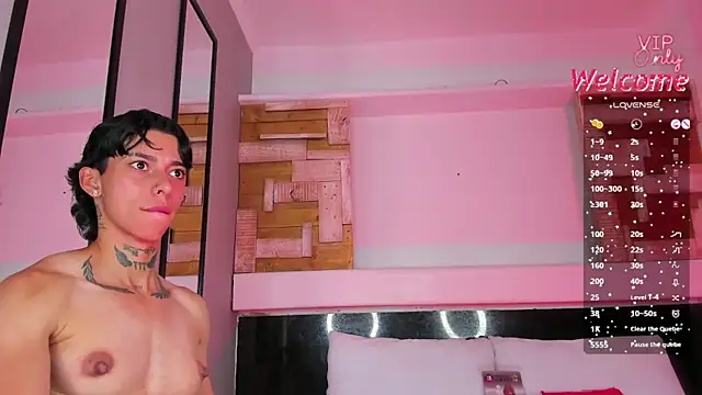 AmberAdams_ Obrolan Langsung XXX