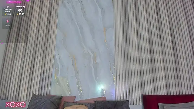 Živý XXX chat BriannaChelsea