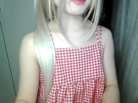 _Shizukaa_ Show Webcam