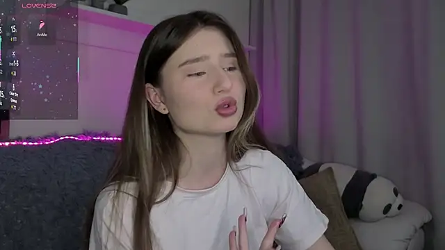 _Lua__'s Live XXX Chat