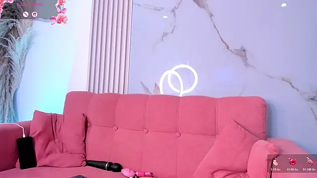 JackAndRosse_ Adlı Modelin Canlı XXX Sohbeti