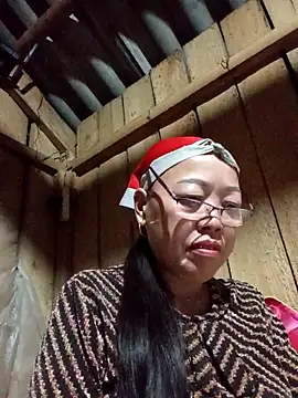 Agnes-baby Webcam-Show