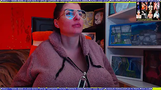 Czat XXX na żywo – cuminmenowbbyx