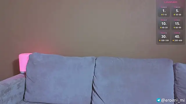 Czat XXX na żywo – eroimi