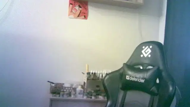 SirAbuser 网络视讯表演