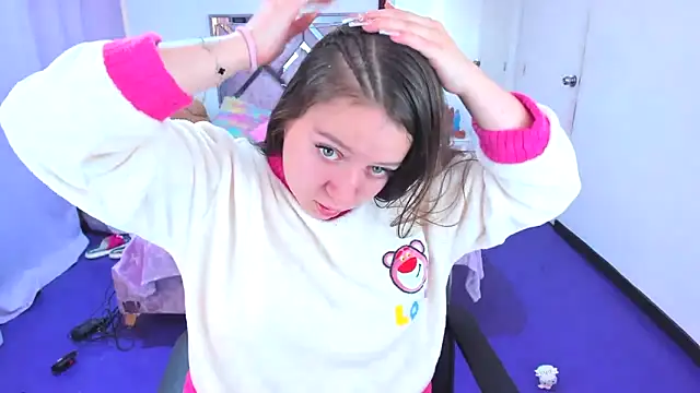 Luna_Analya Live XXX-chat