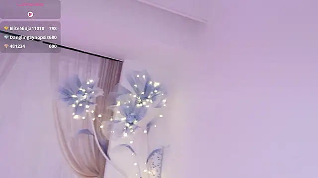 Chatroom XXX en direct de nidekikibabe-2026