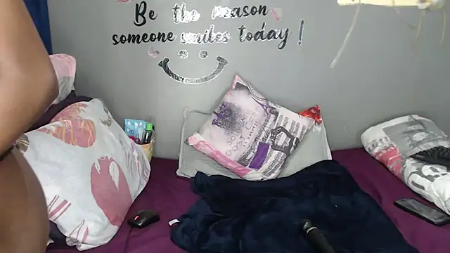 Chat XXX ao vivo de BLACK_BERRY_xXx