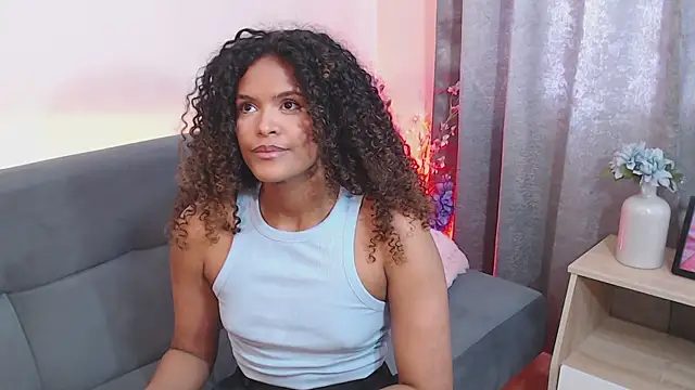 Chat XXX ao vivo de Amelia_bss