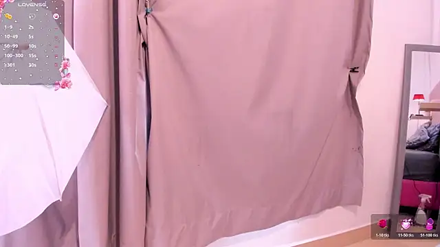 Chat XXX en directo de zully_arab