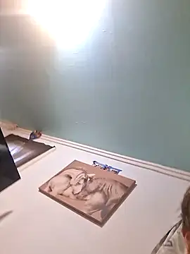 Dusty4242's Live XXX Chat