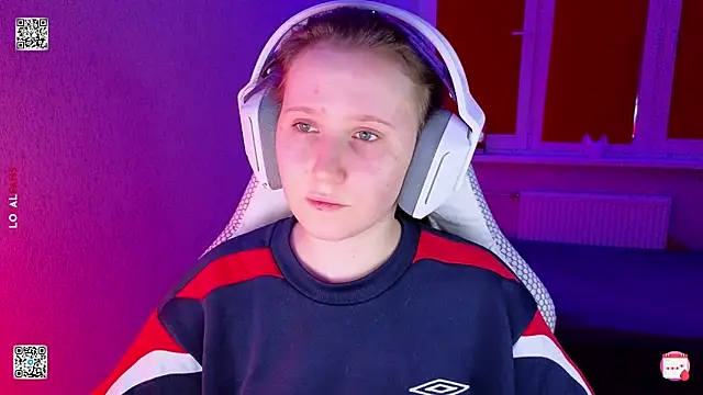 mon_lola's Live XXX Chat