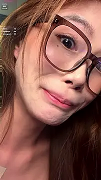 Cici250808's Live XXX Chat