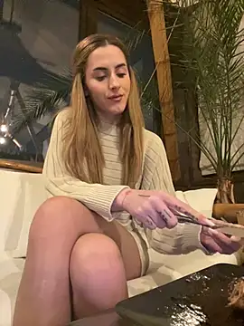 AriaAdda Chat XXX live