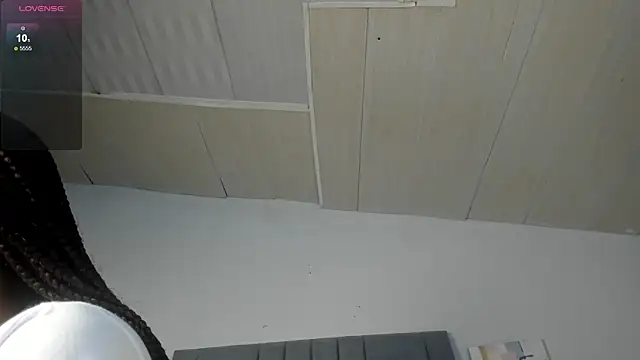 แชท XXX สดของ Sophia_Ebony