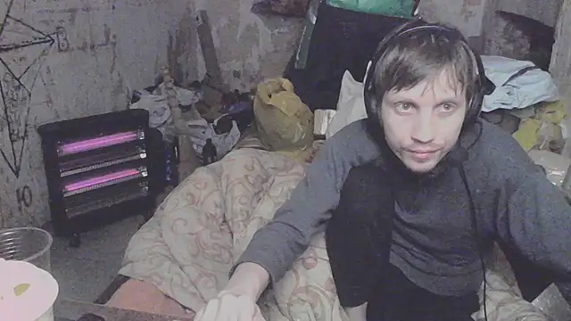 Вебкам-шоу makarov1993