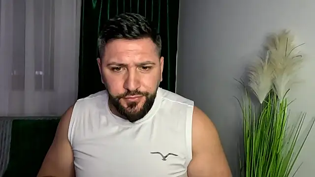 Sembang XXX Secara Langsung Gold_Alpha_Boy