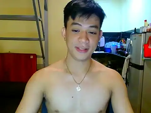 AsianCUMQUICKLY 웹캠 쇼