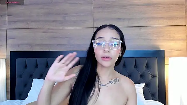 Chat XXX en directo de Roseaurora