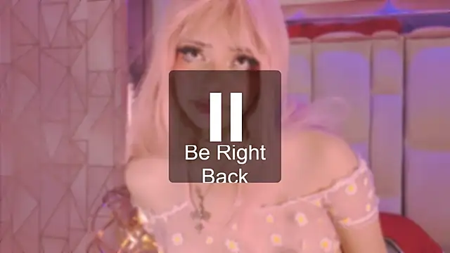 NamiMoon1のライブXXXチャット