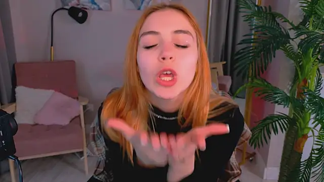 Bella_xBaby's Live XXX Chat