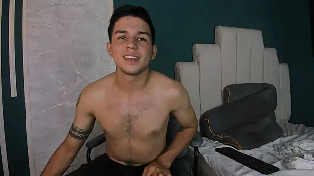 Show de webcam de Jean_Jagger
