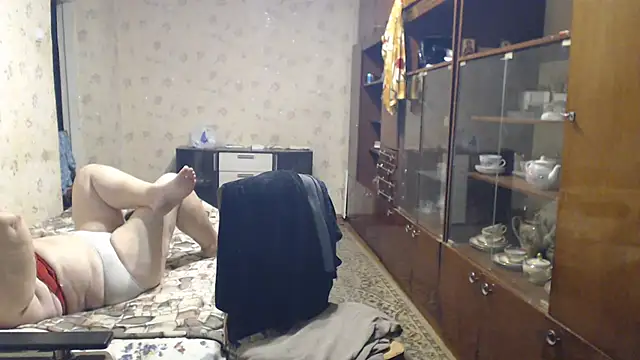 Chat XXX en directo de HotLusi