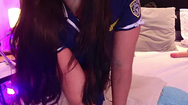 Chat +18 de ValenScott1 ao vivo