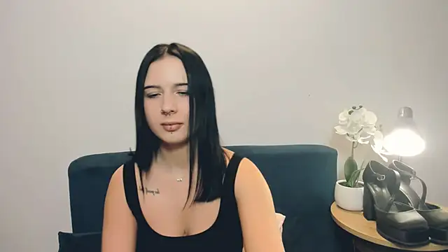 TaliaAdorable – Live XXX-chat