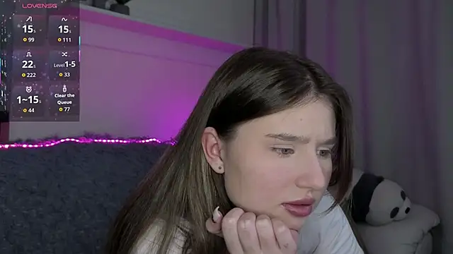 _Lua__ 现场XXX聊天