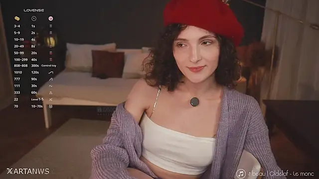 Živý XXX chat _arta_