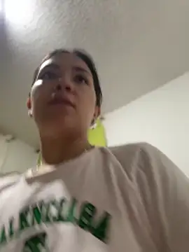 Mila_Morgan's Live XXX Chat