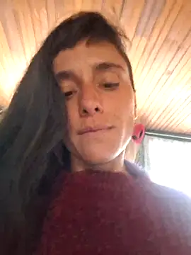 Samy_Hoops Pertunjukan Webcam