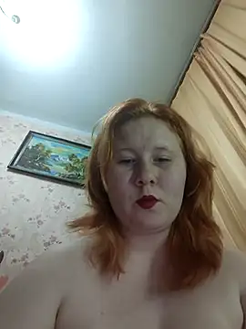 Czat XXX na żywo – MiaKissy