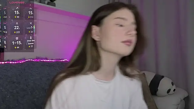 _Lua__: απευθείας συνομιλία ΧΧΧ