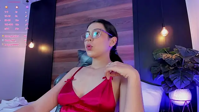 desireee_ – Live XXX-chat