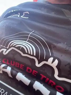 Show de Sheik_z_o na webcam