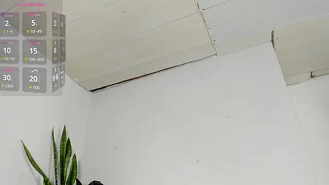 Sophia_Ebony Obrolan Langsung XXX