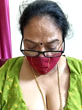 jyosthnaのウェブカメラショー