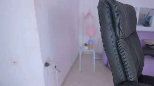 Вебкам-шоу salma_isawwii