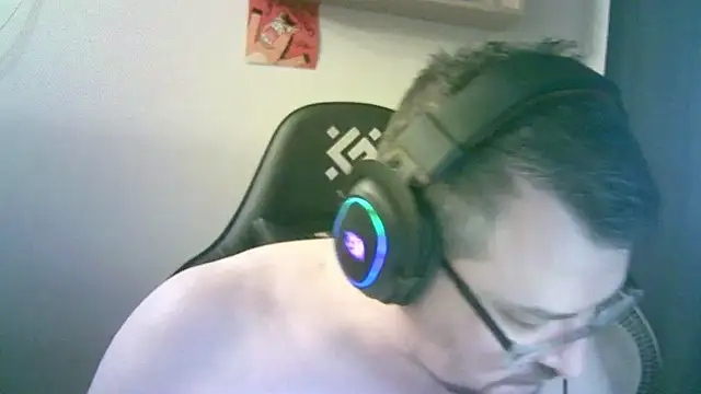 SirAbuser's Live XXX Chat