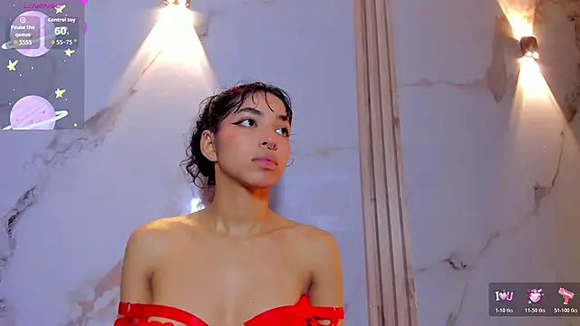 Aron_and_molly's Live XXX Chat