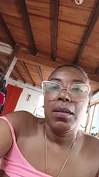 Show de webcam de ChanneldelaCroix