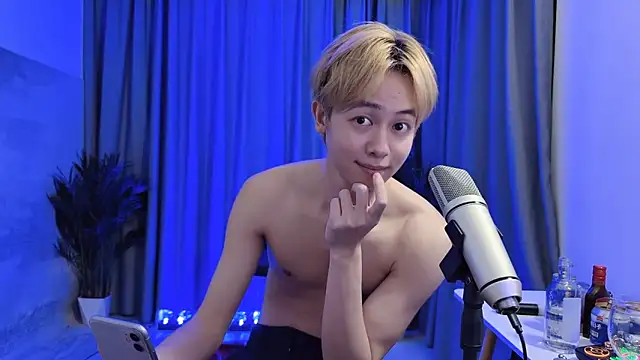 hafabva 在線直播表演