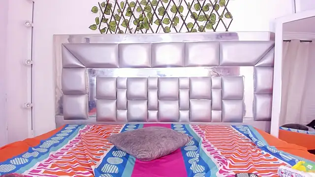 Sembang XXX Secara Langsung LexiStarkx