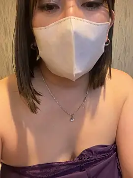 Mitsuco_surflady's Webcam Show